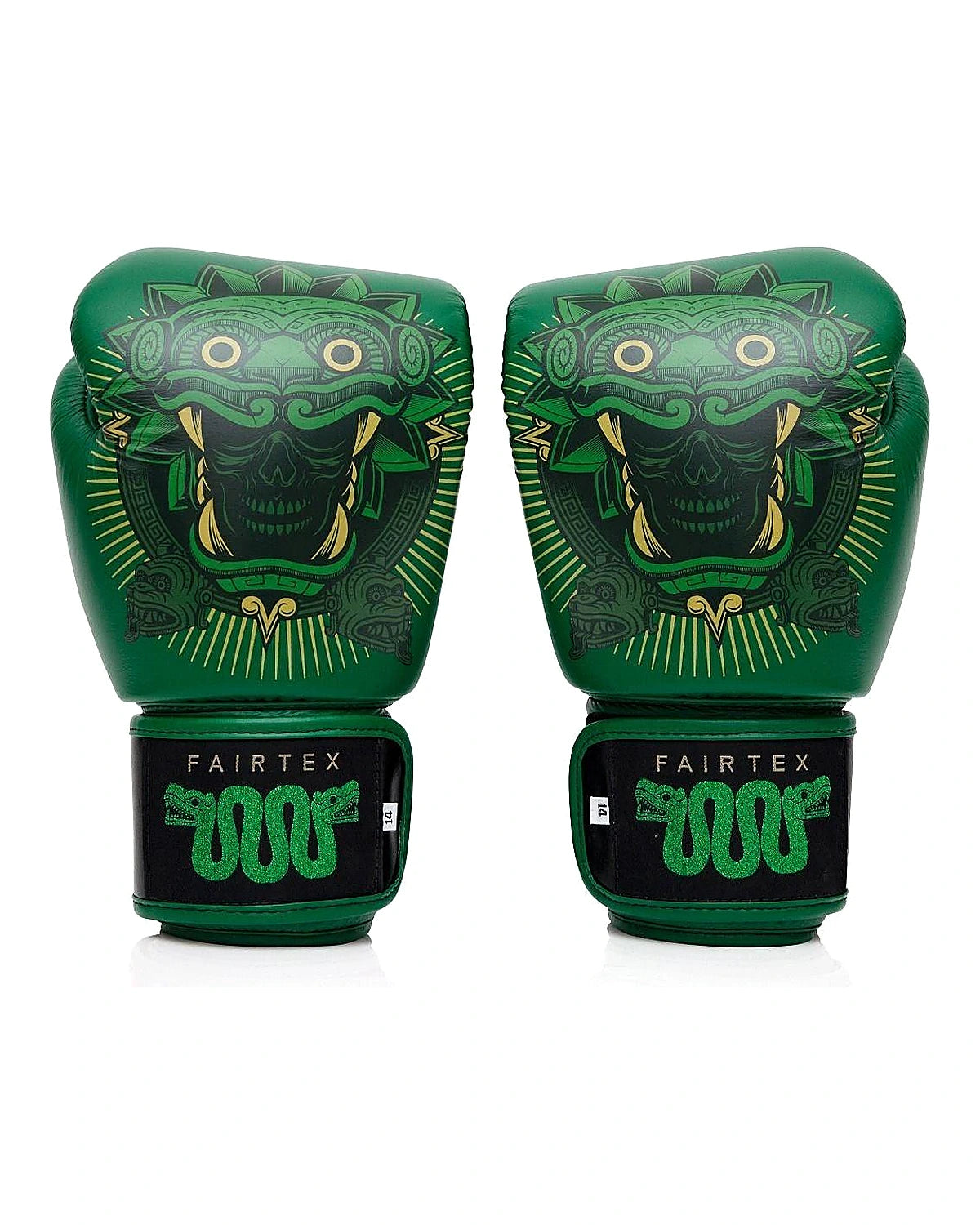 Luva Fairtex Resurrection