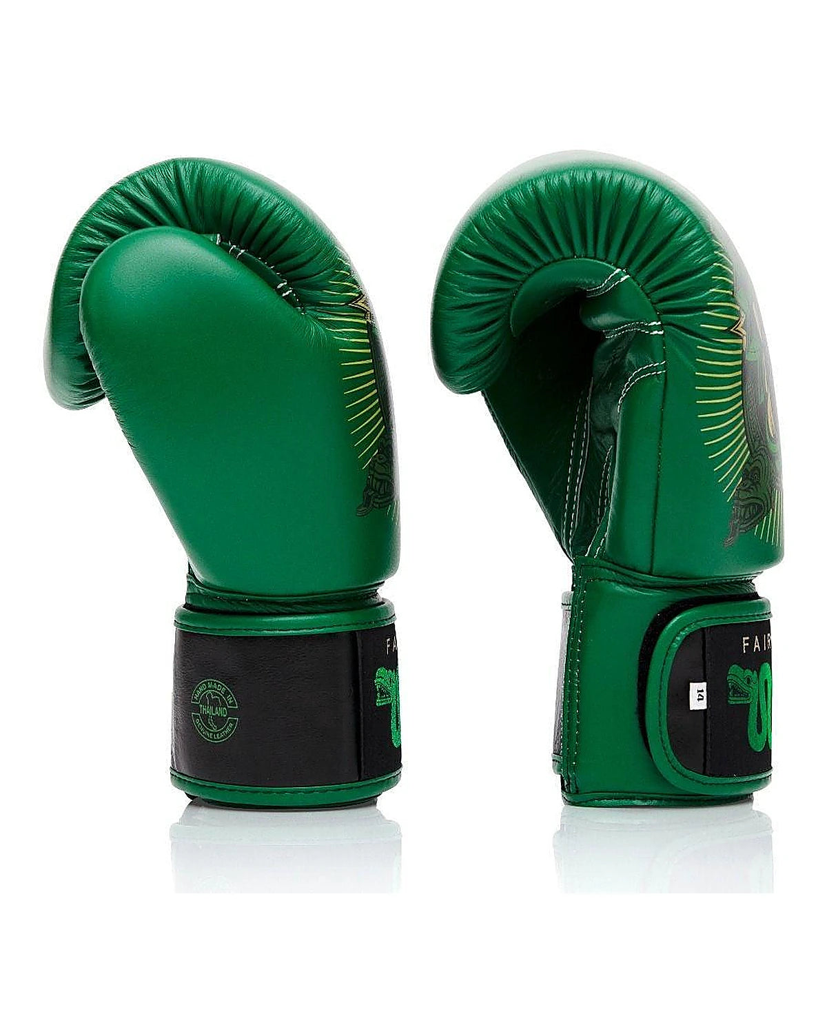 Luva Fairtex Resurrection