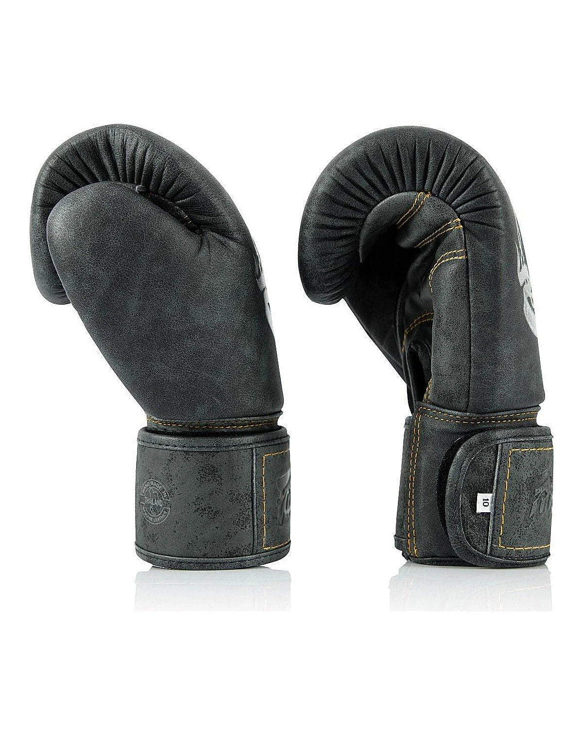 Luva Fairtex The Heart of Warrior