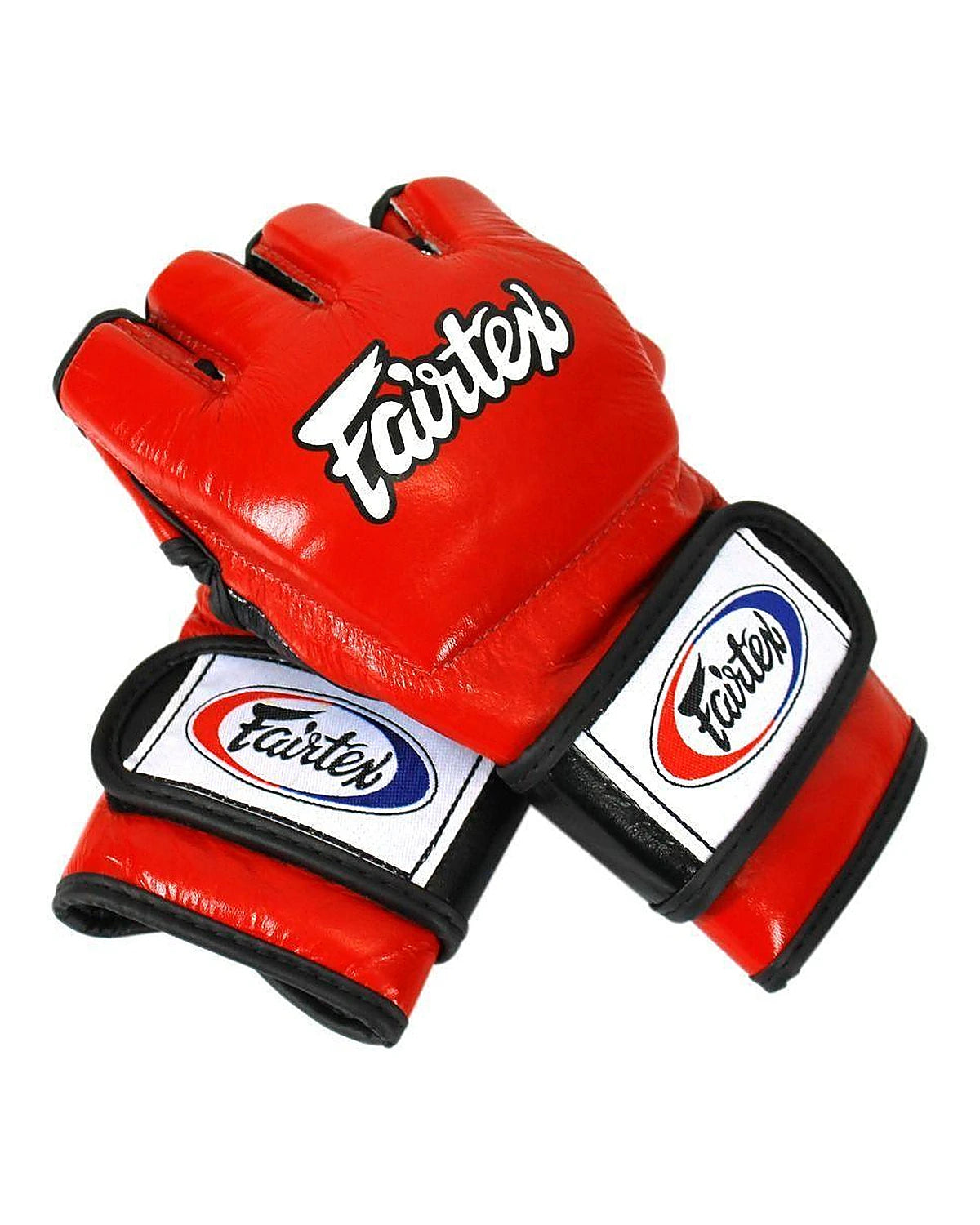 Luva Faitex MMA - FGV12 | Thai Shark