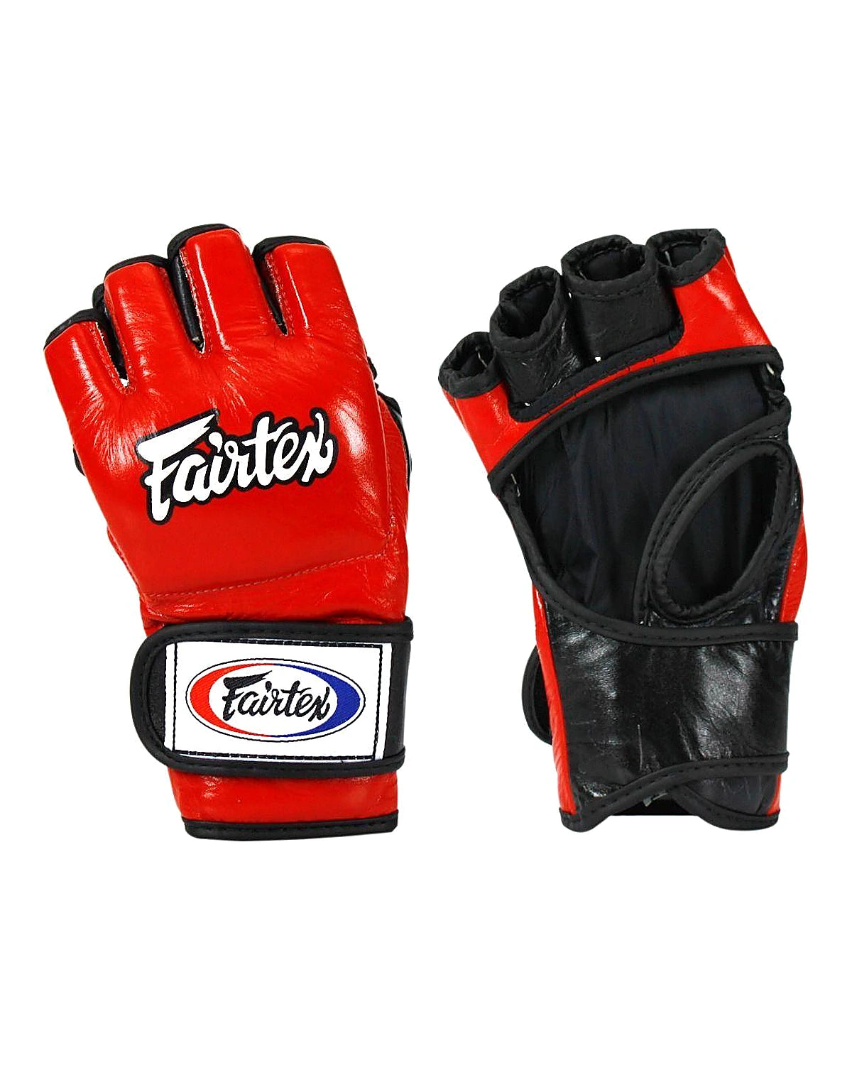 Luva Faitex MMA - FGV12 | Thai Shark