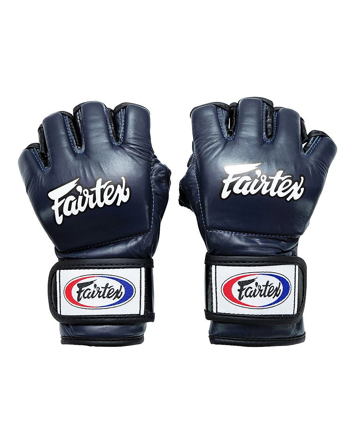Luva Faitex MMA - FGV12 | Thai Shark