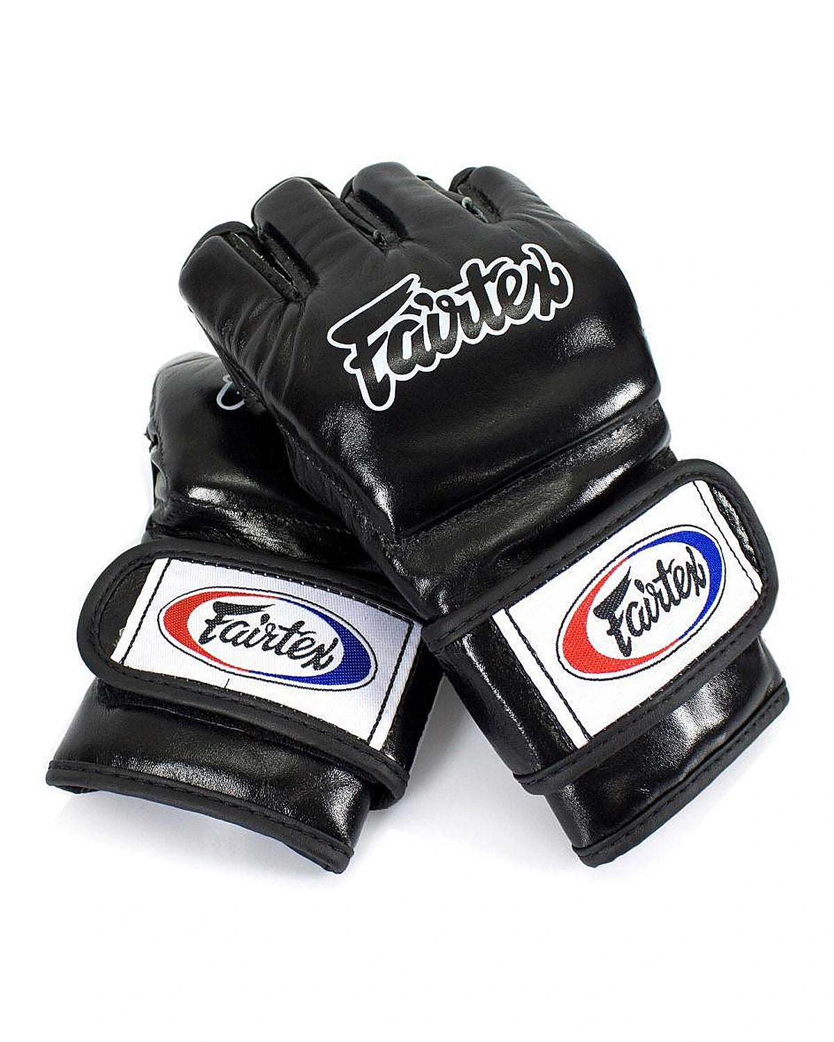 Luva Faitex MMA - FGV12 | Thai Shark