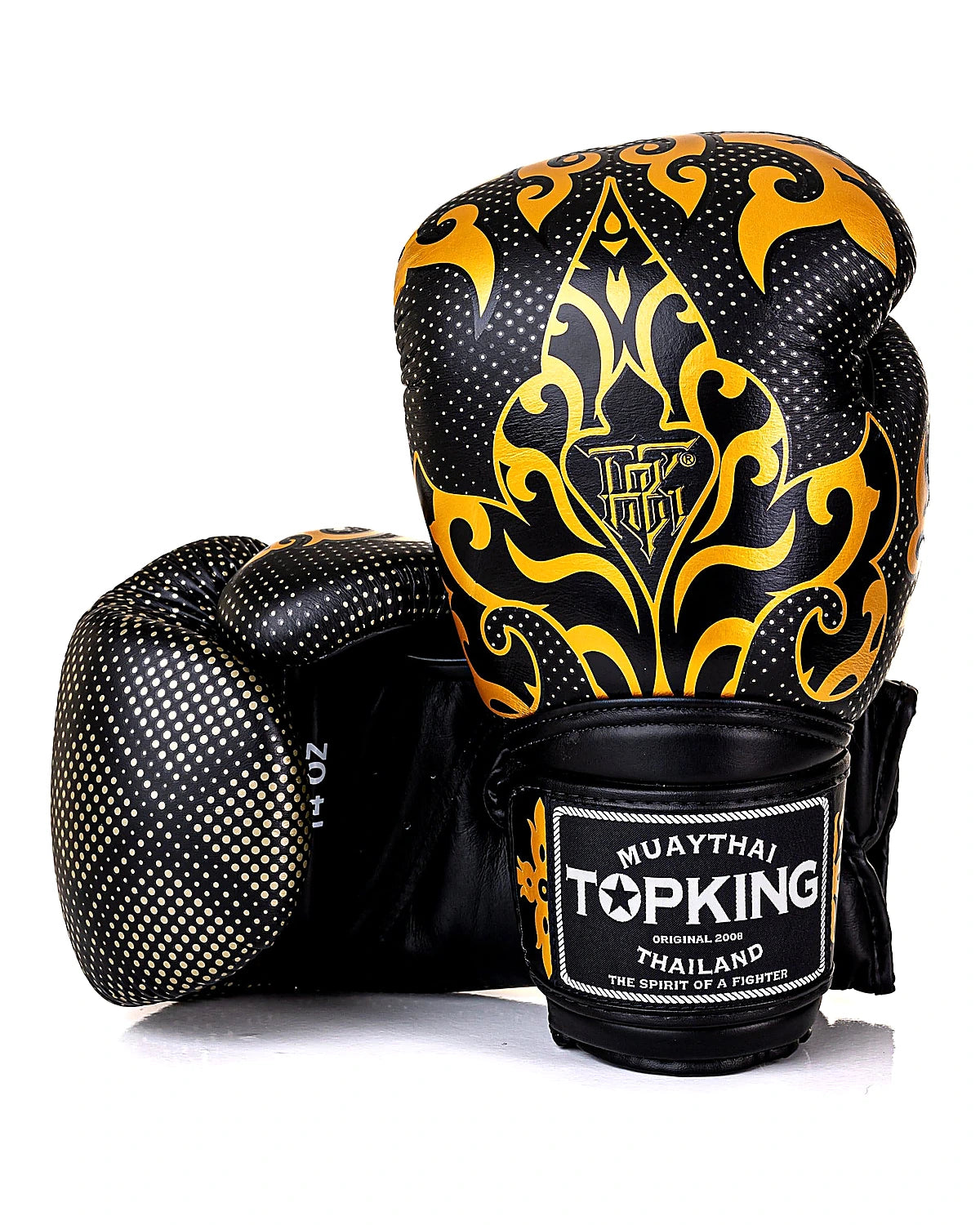 Luva Top King - Kanok | Thai Shark