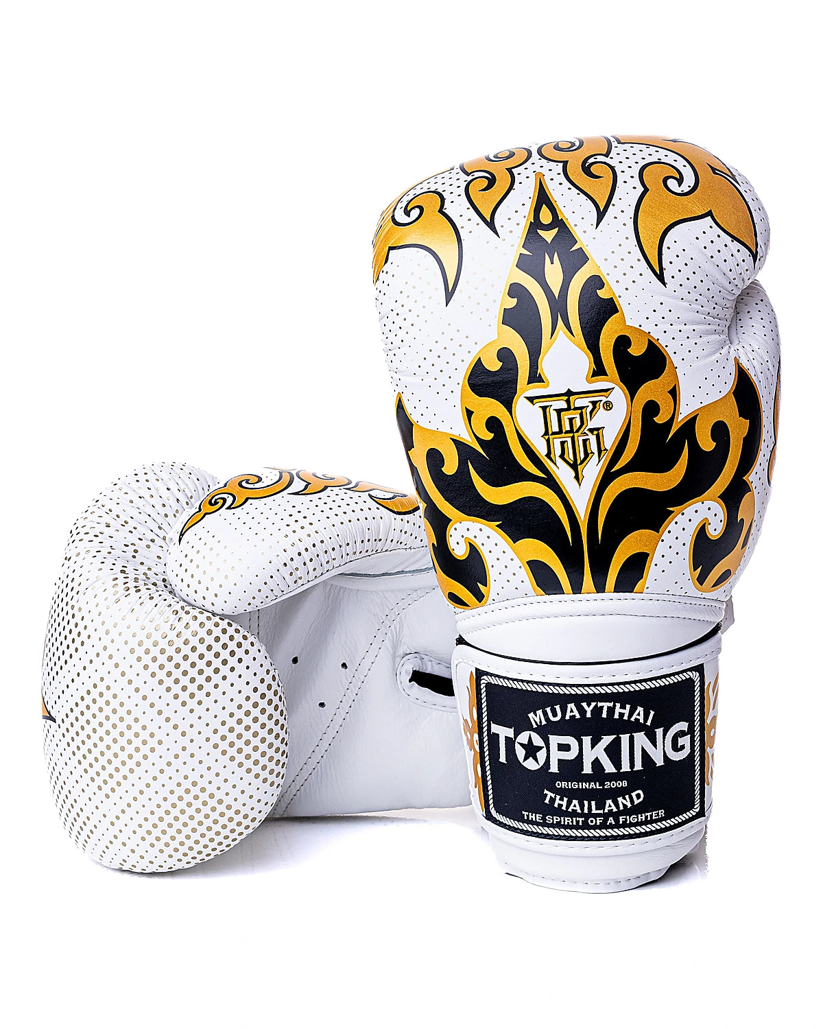 Luva Top King - Kanok | Thai Shark