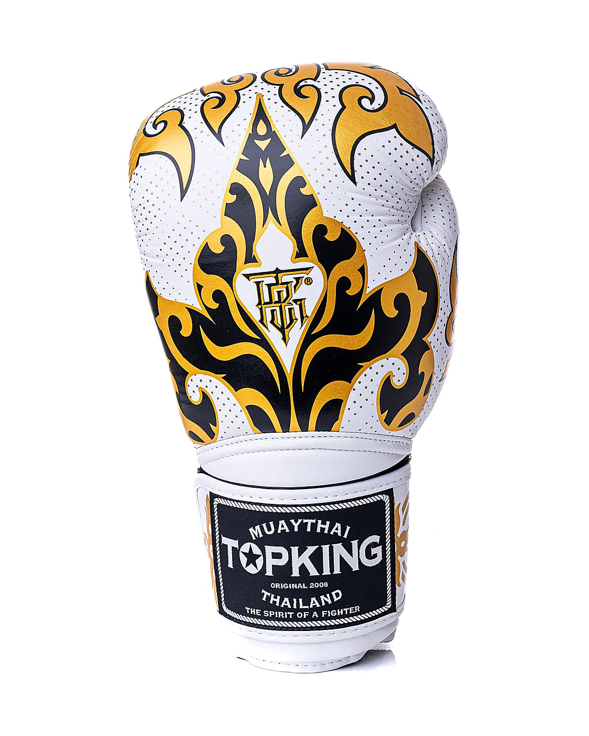 Luva Top King - Kanok | Thai Shark