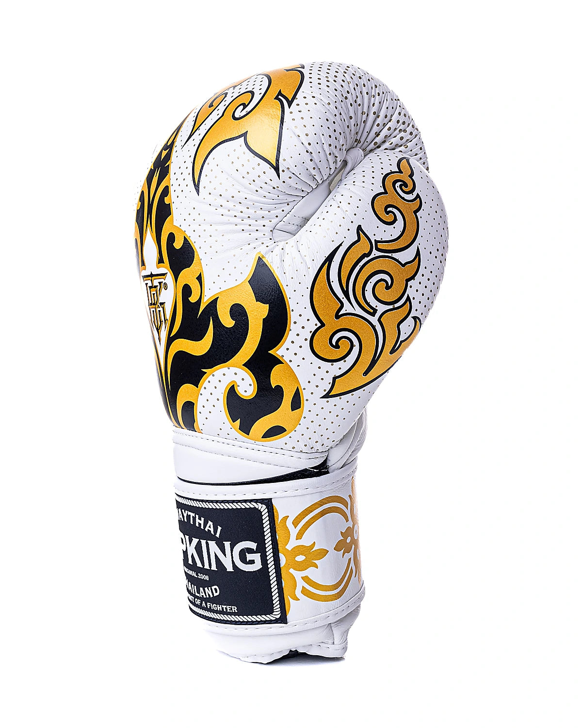 Luva Top King - Kanok | Thai Shark