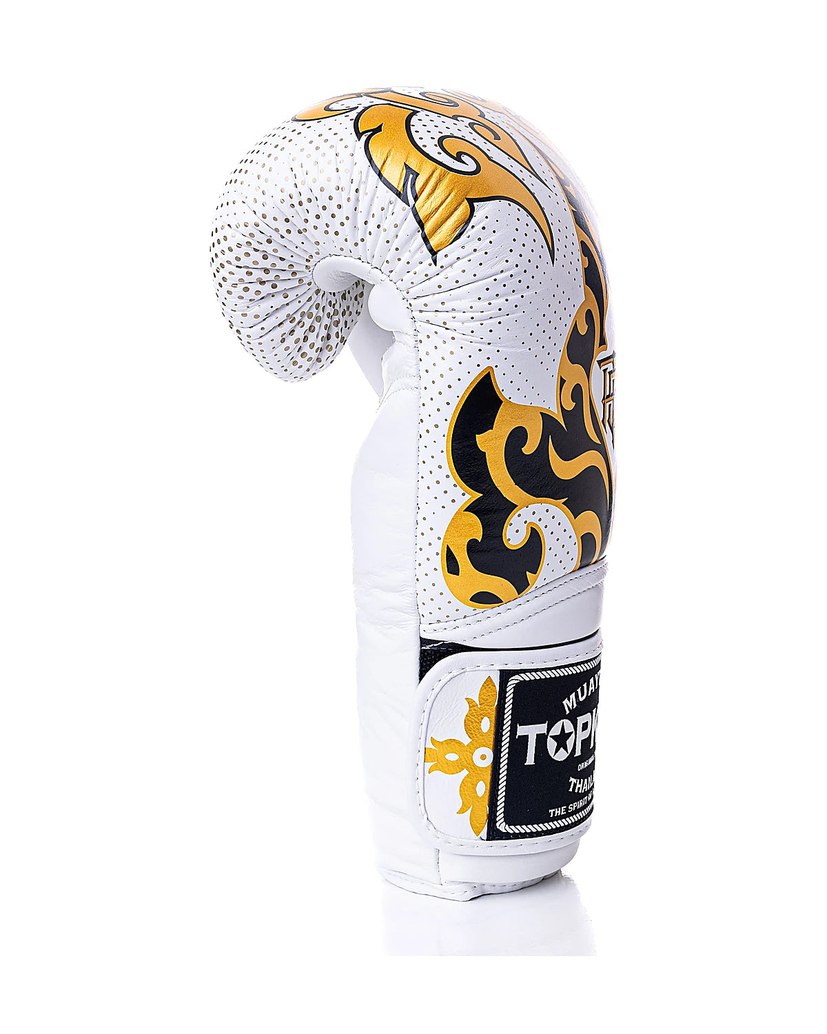 Luva Top King - Kanok | Thai Shark
