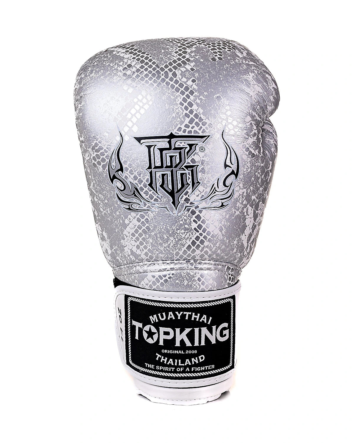 Luva Top King - Super Snake