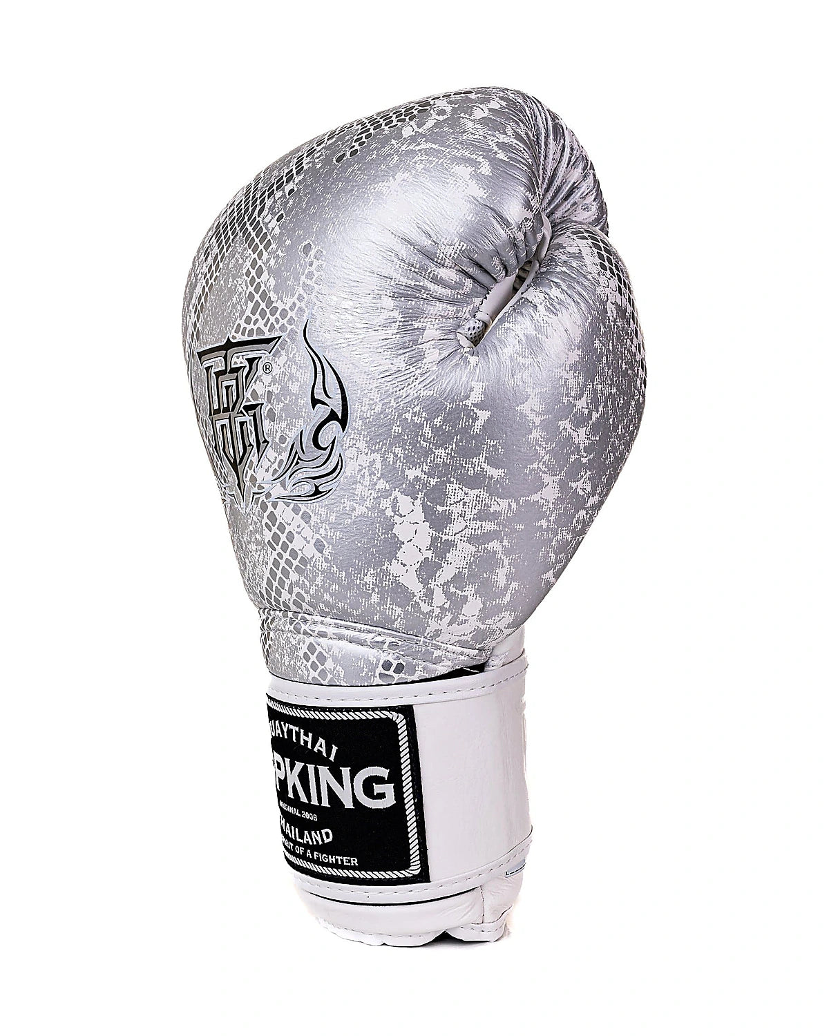 Luva Top King - Super Snake