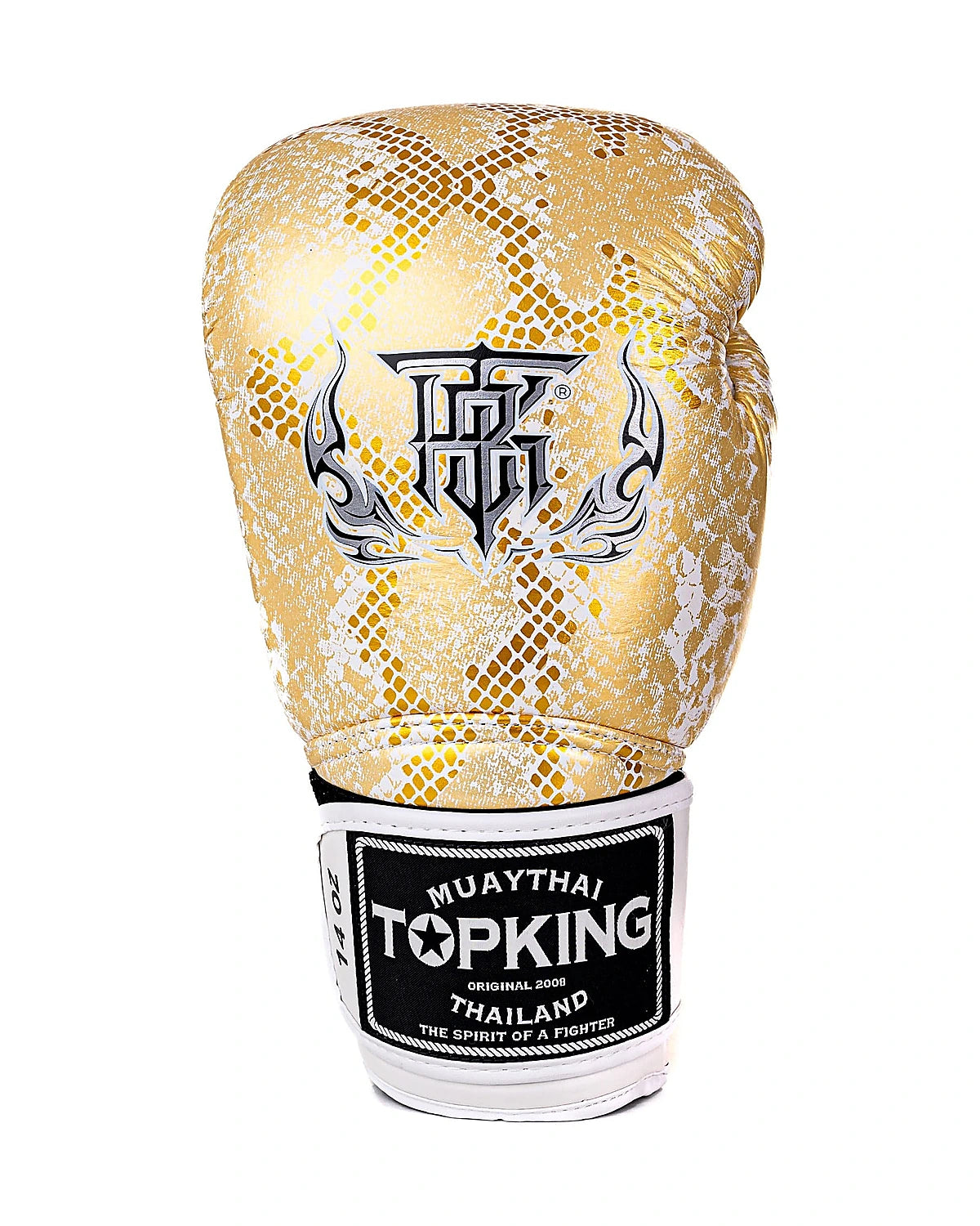 Luva Top King - Super Snake