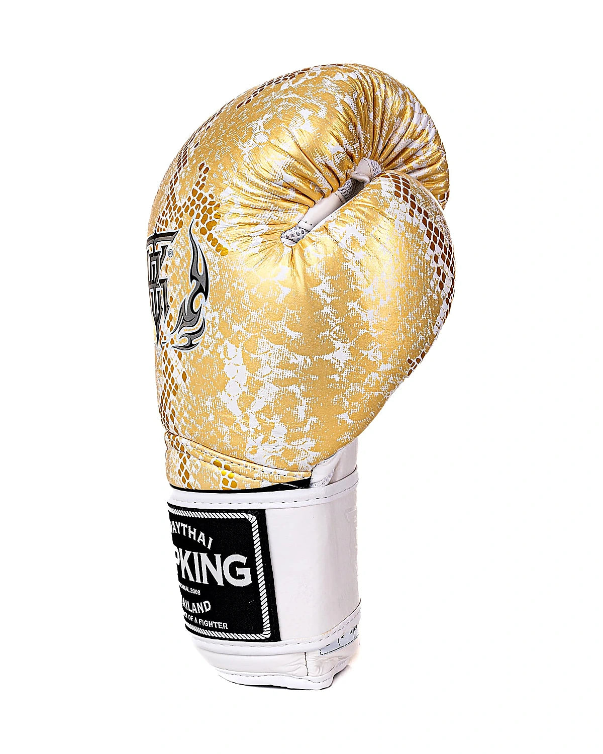 Luva Top King - Super Snake