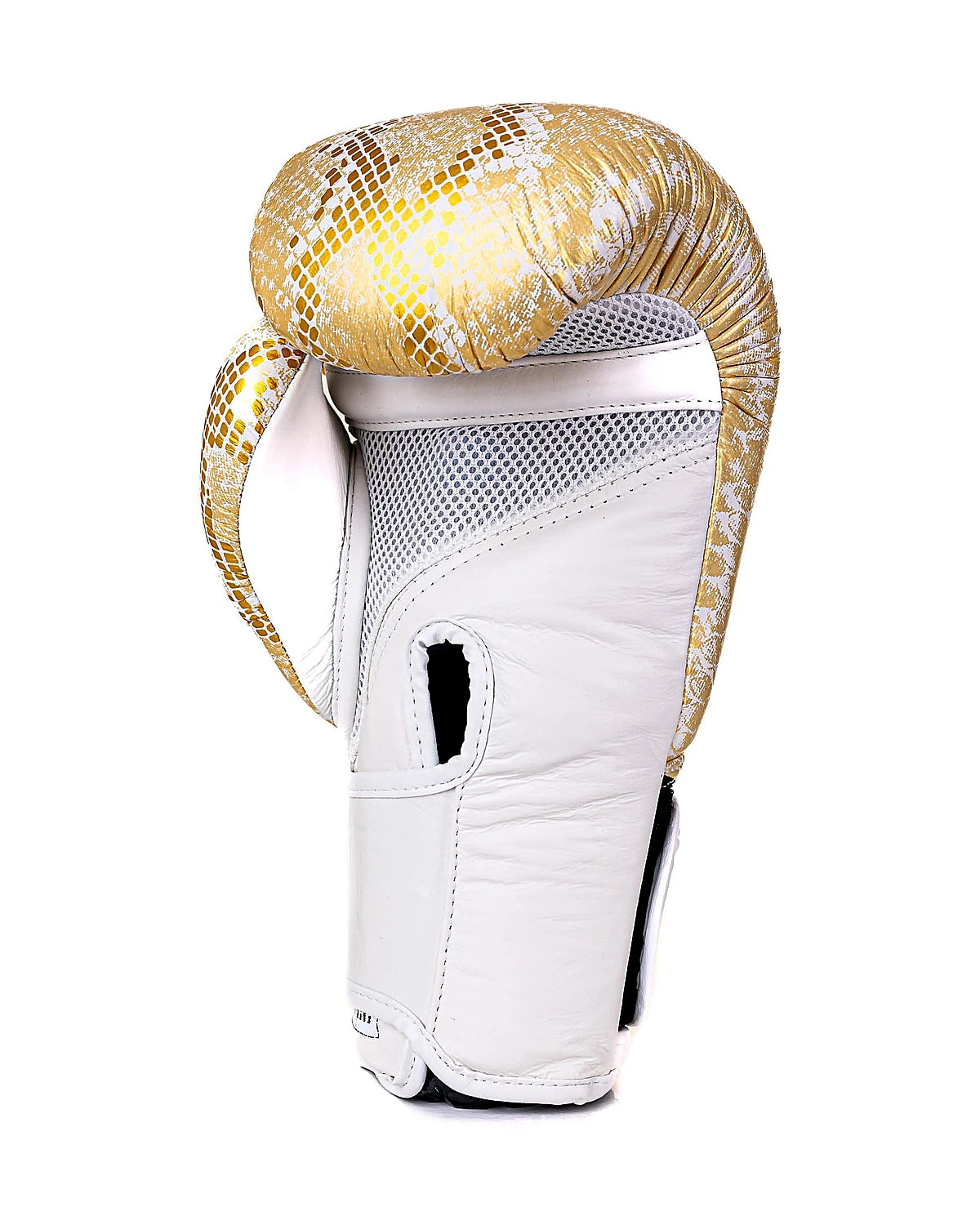 Luva Top King - Super Snake