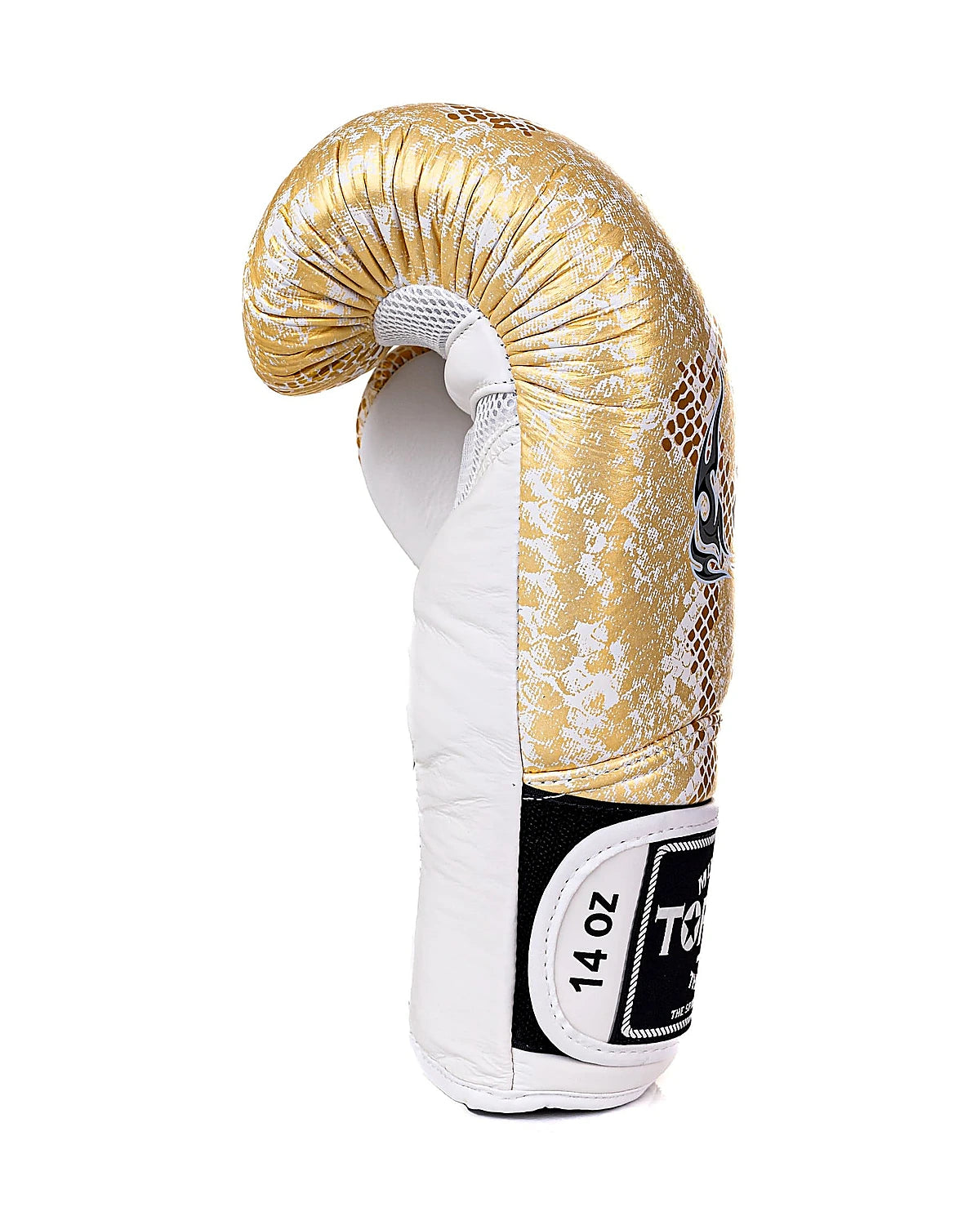 Luva Top King - Super Snake