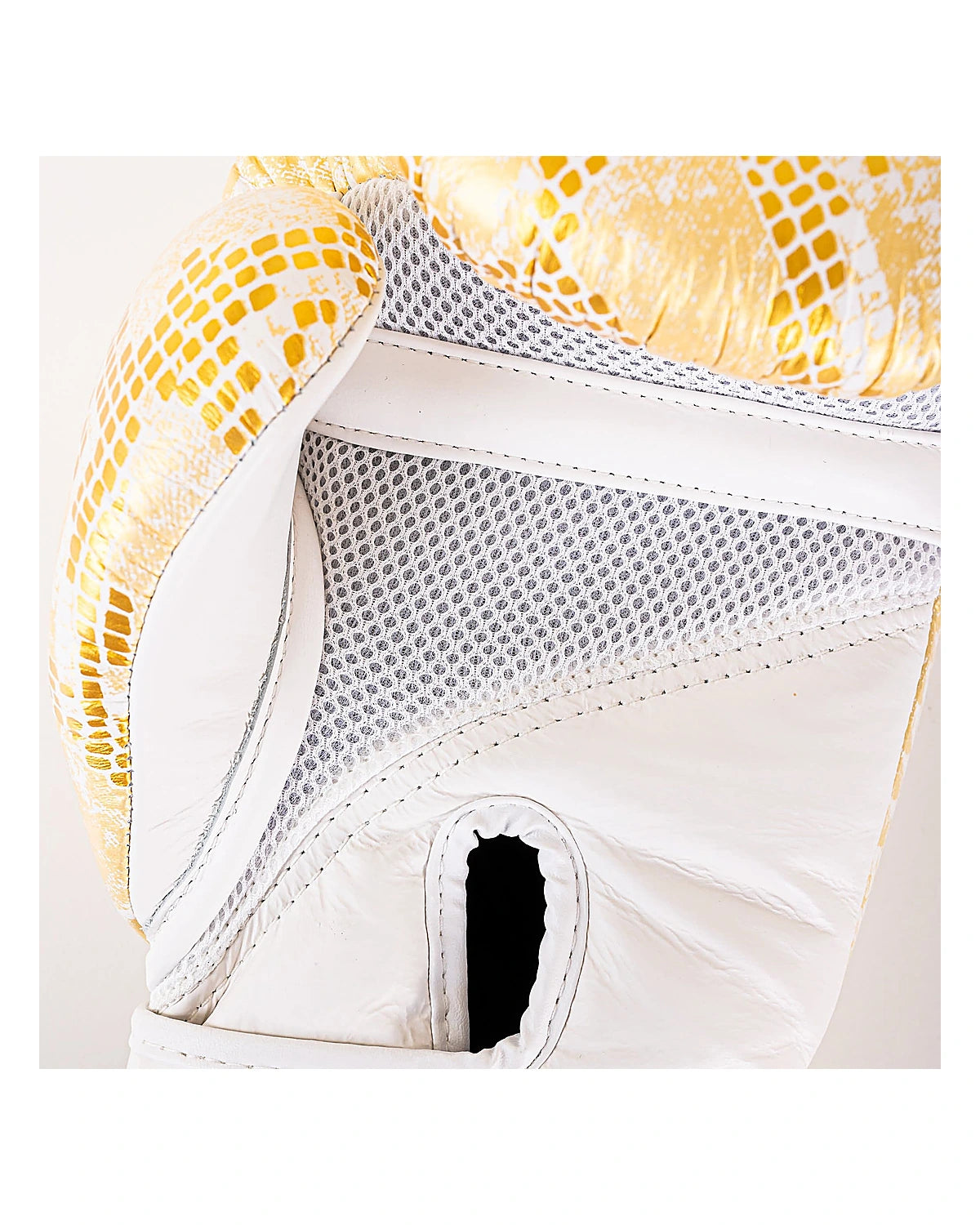 Luva Top King - Super Snake