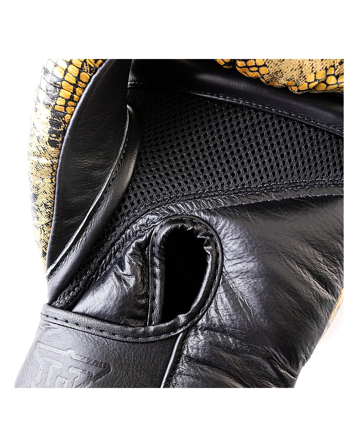 Luva Top King - Super Snake