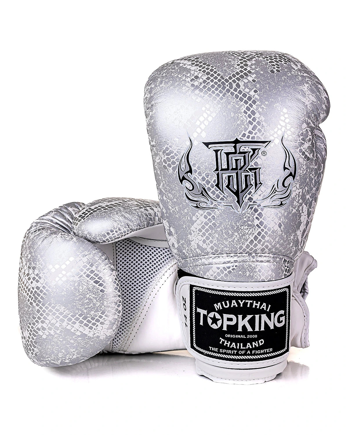 Luva Top King - Super Snake