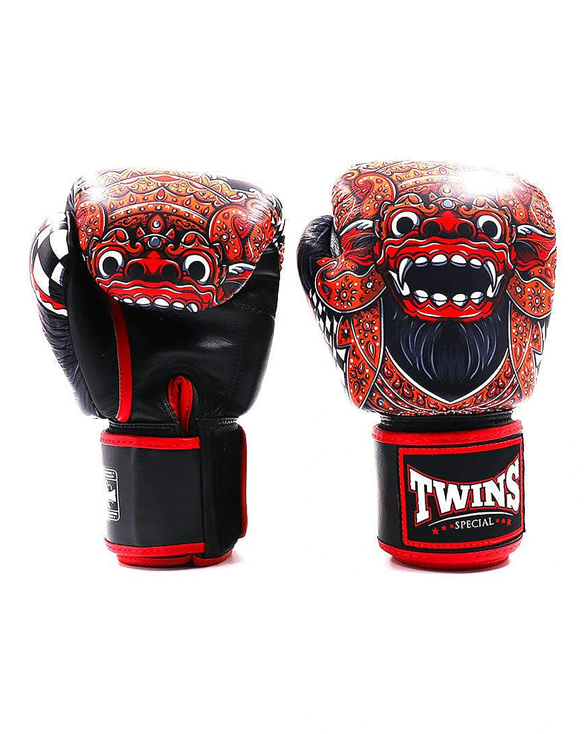 Luva Twins - Barong | Thai Shark