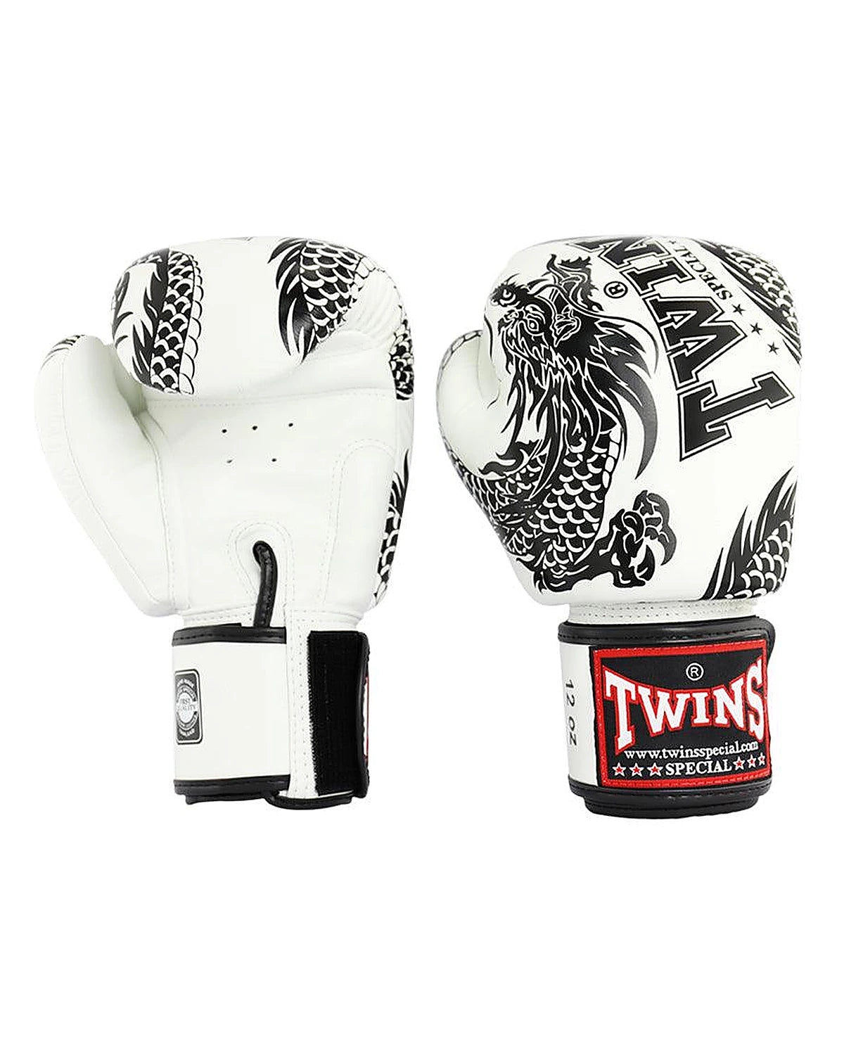 Luva Twins - Dragon Twins