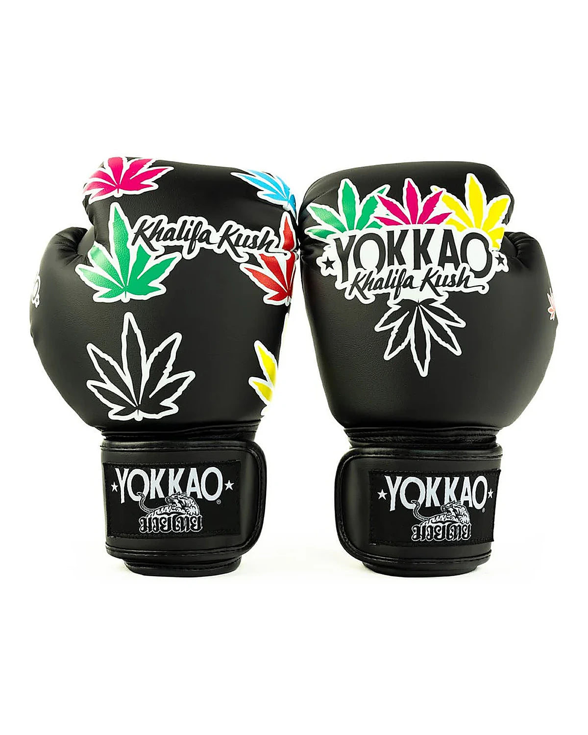 Luva Yokkao - Khalifa Kush