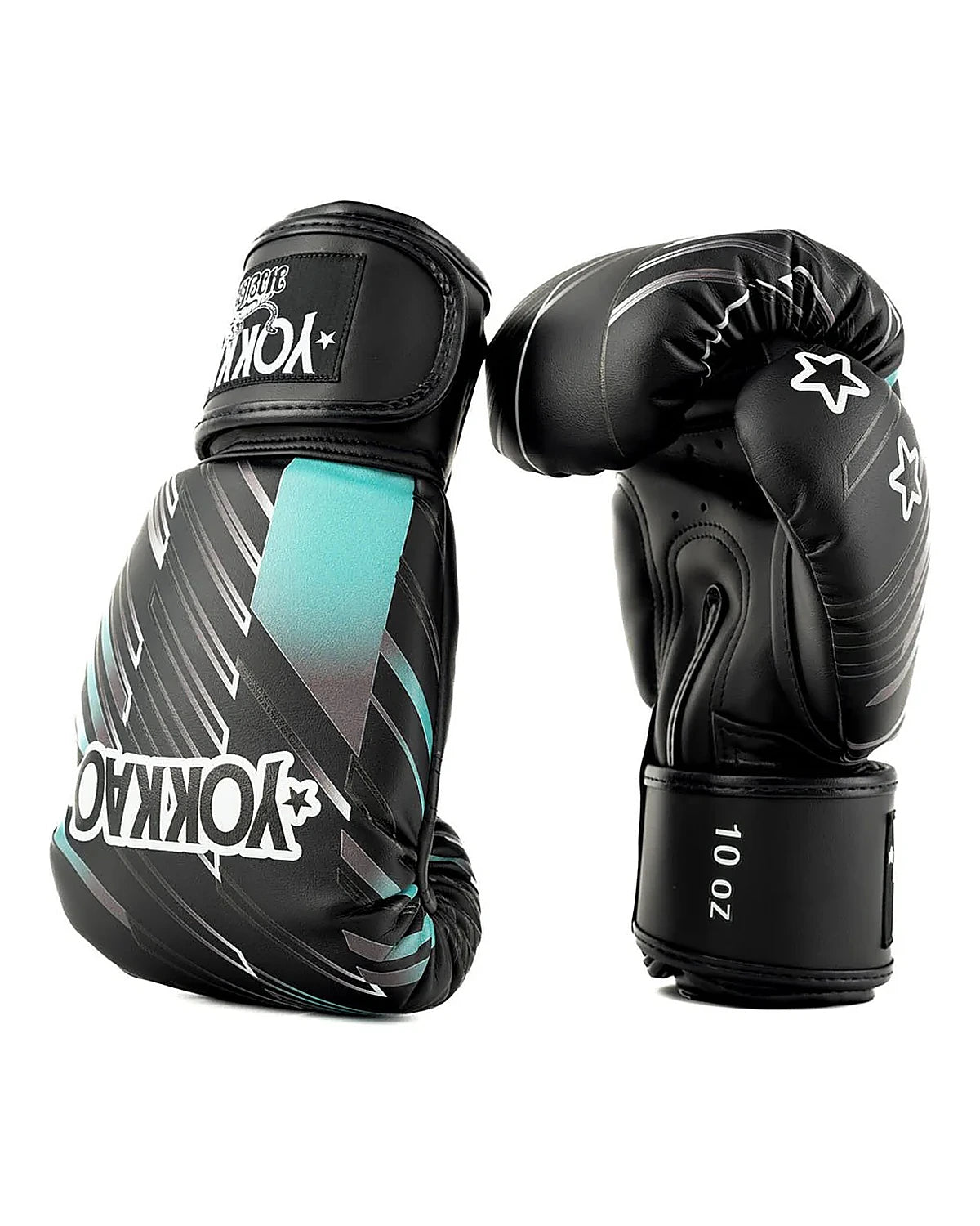 Luva Yokkao - Power | Thai Shark