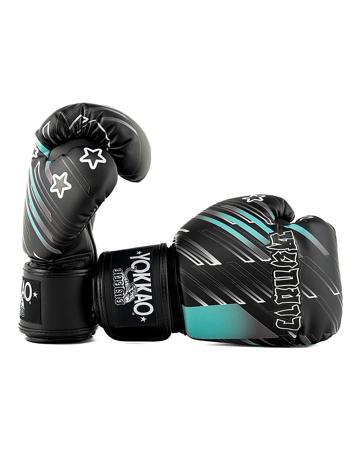 Luva Yokkao - Power | Thai Shark