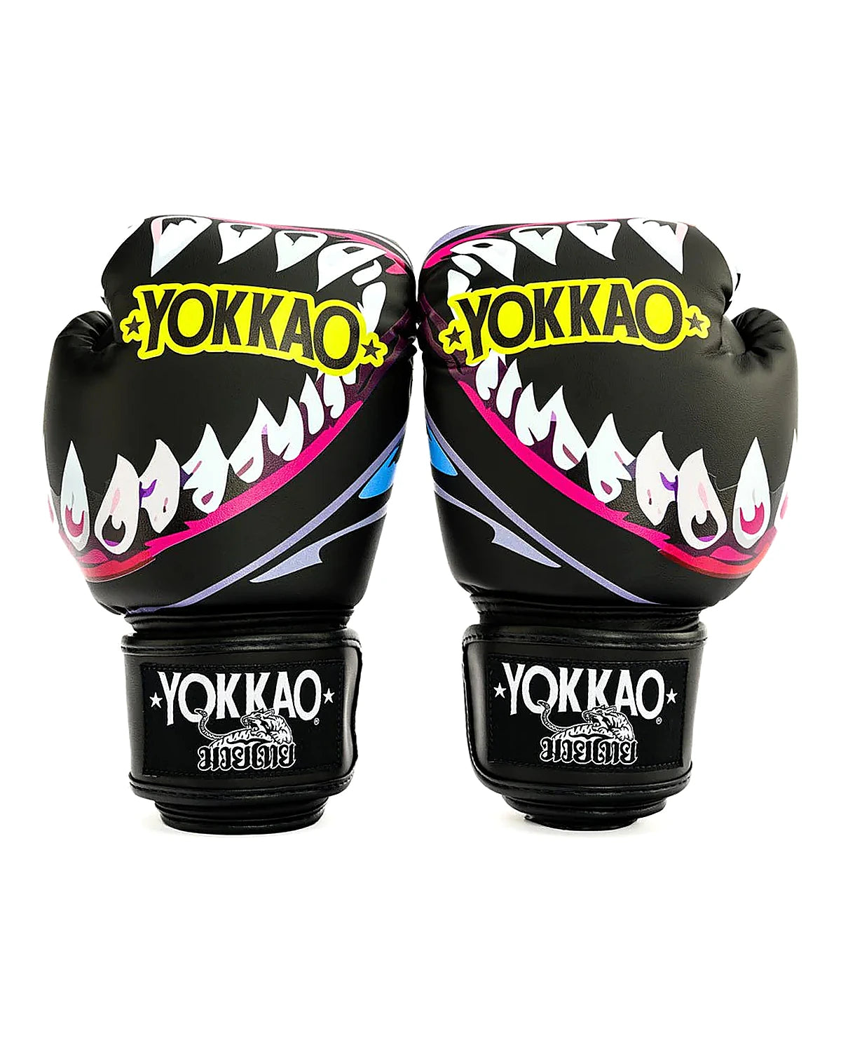Luva Yokkao - Sharknado II