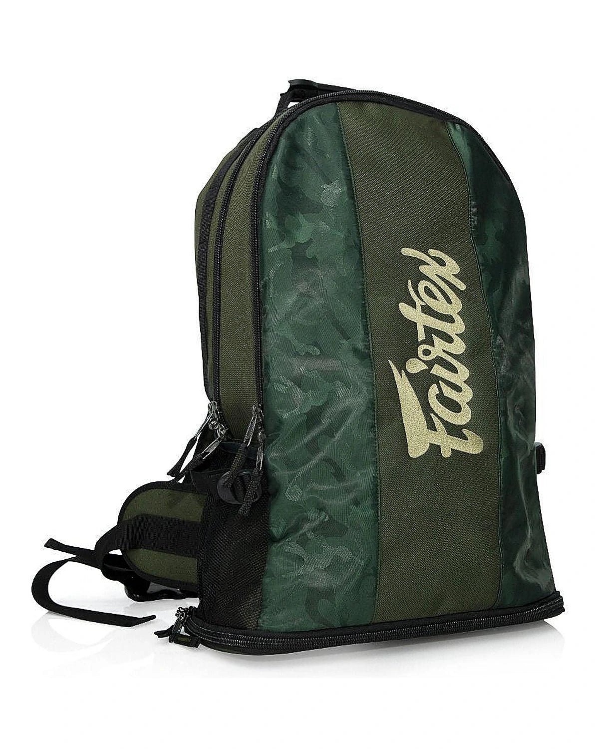 Mochila Fairtex - BAG4