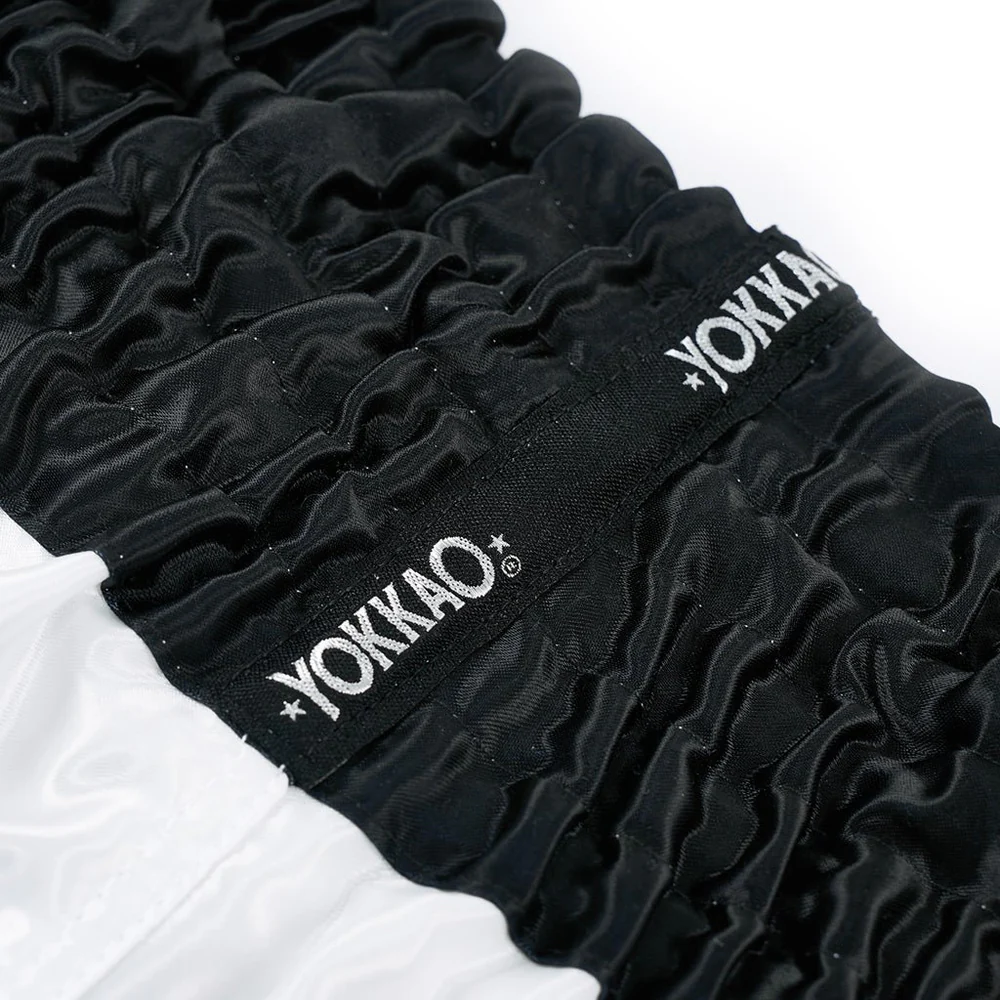 Shorts Muay Thai Yokkao - Khalifa Kush