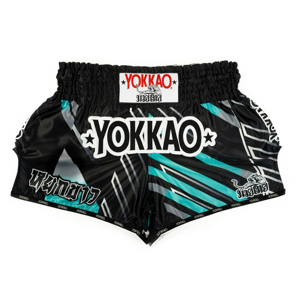 Shorts Muay Thai Yokkao - Power