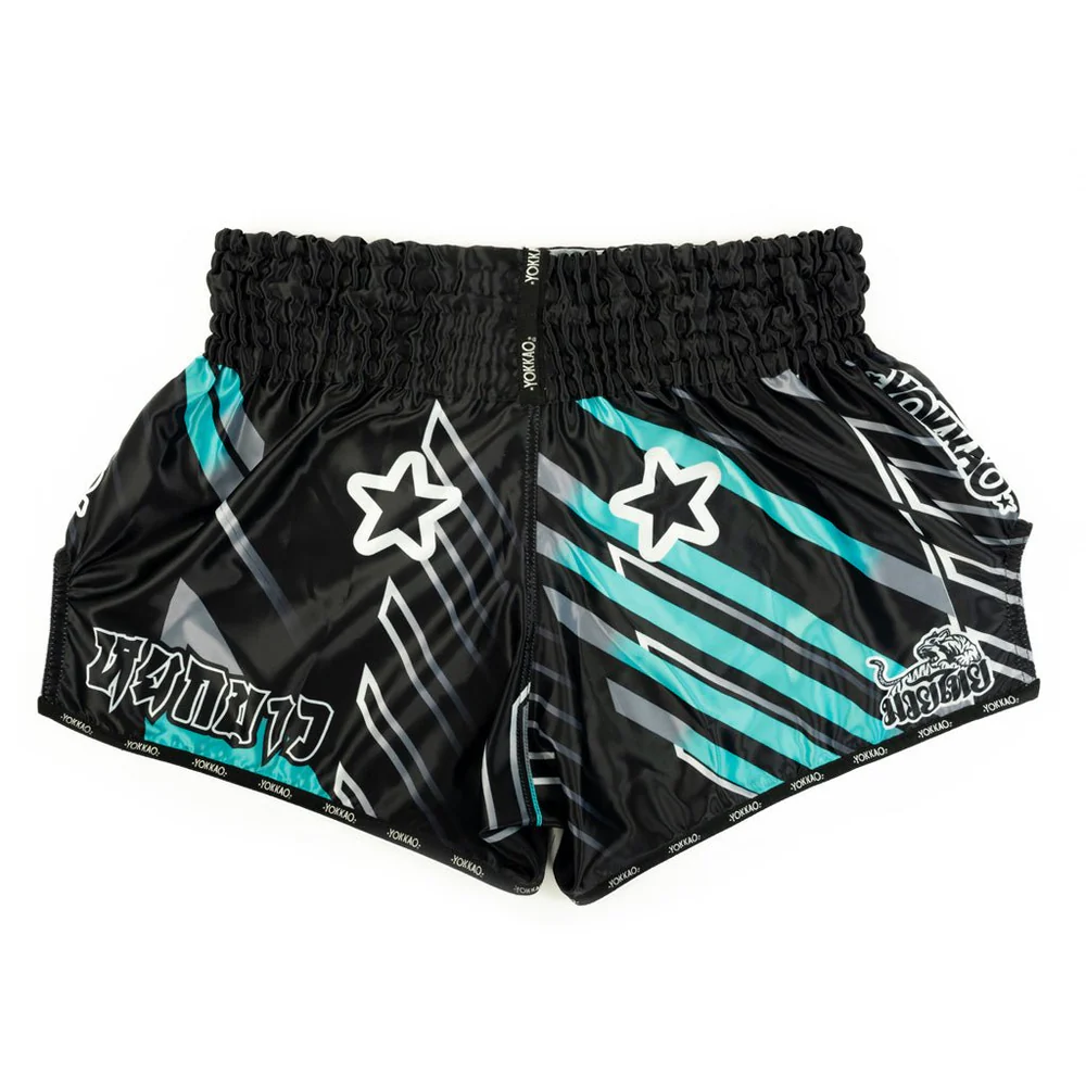 Shorts Muay Thai Yokkao - Power