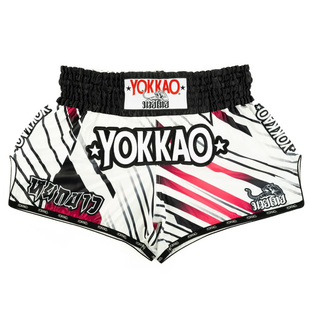 Shorts Muay Thai Yokkao - Power