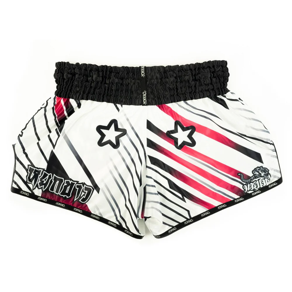Shorts Muay Thai Yokkao - Power