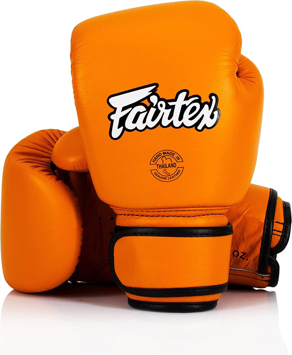 Luva Fairtex - BGV16