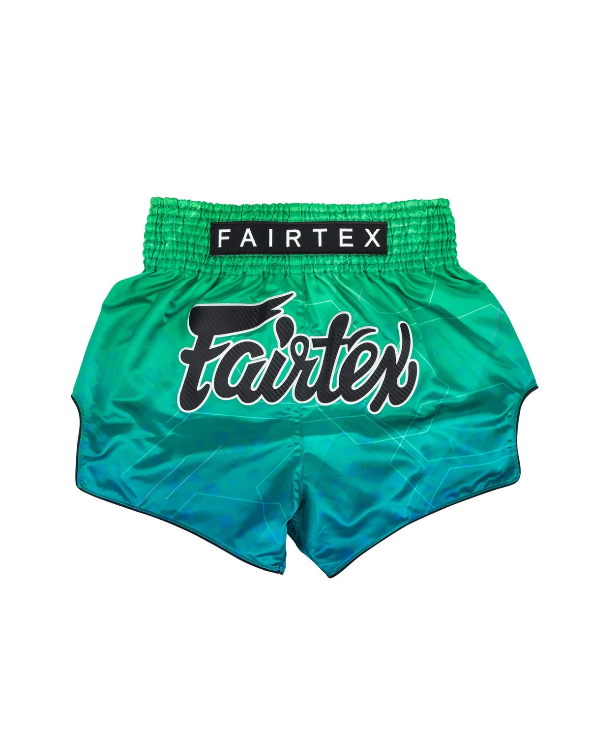 Shorts Muay Thai Fairtex - Quantum
