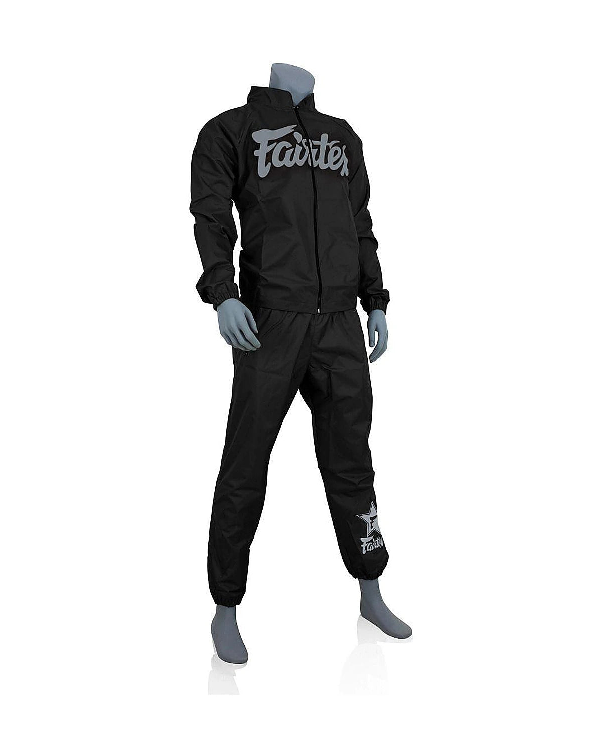 Roupa Sauna Fairtex - VS3