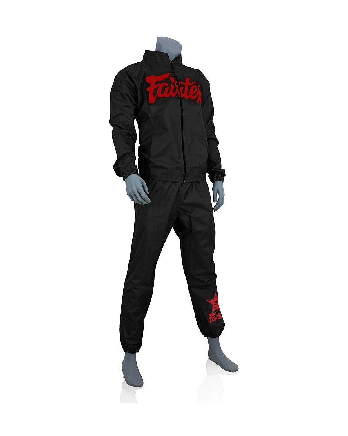 Roupa Sauna Fairtex - VS3