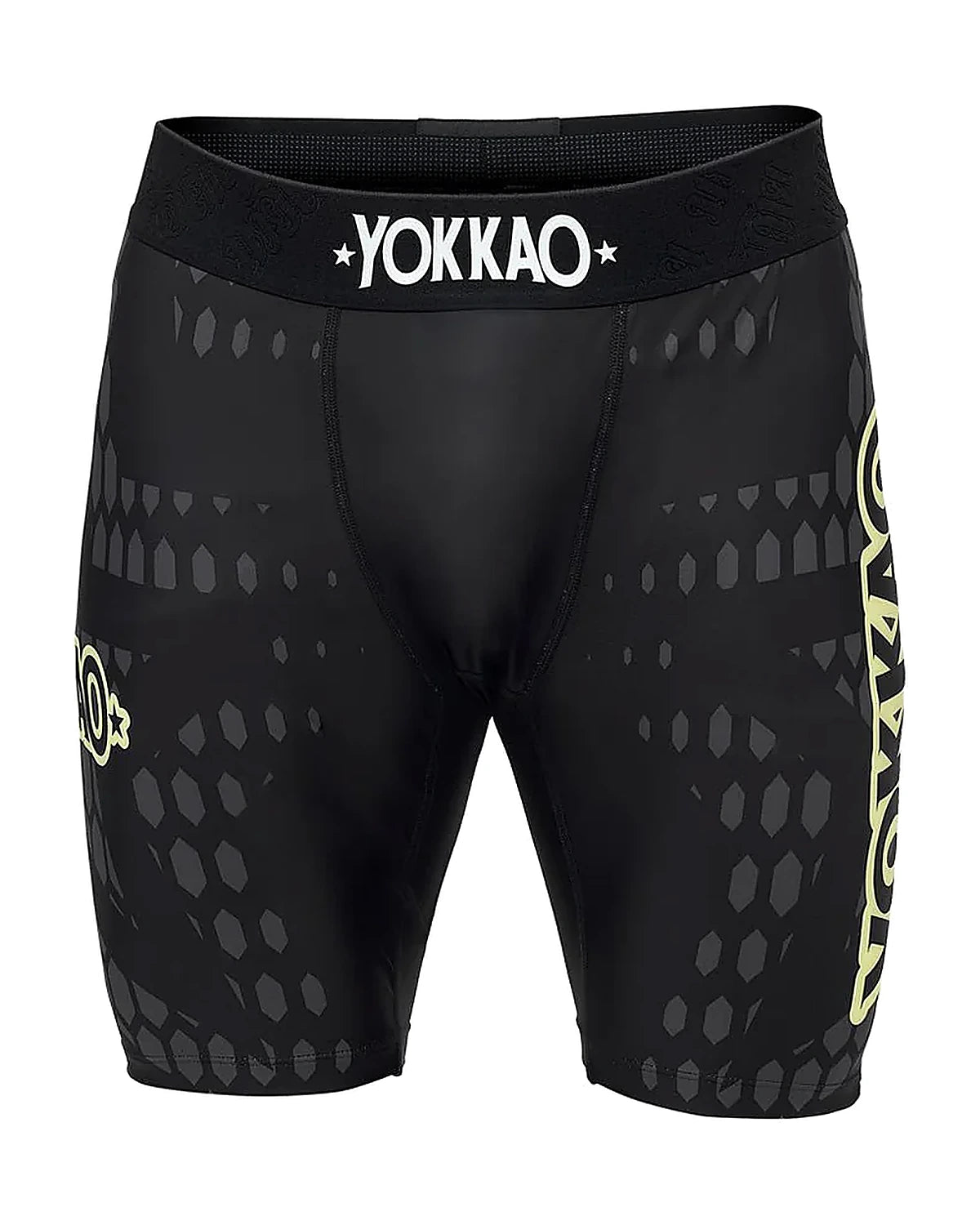 Shorts Compressão Stargame | Yokkao