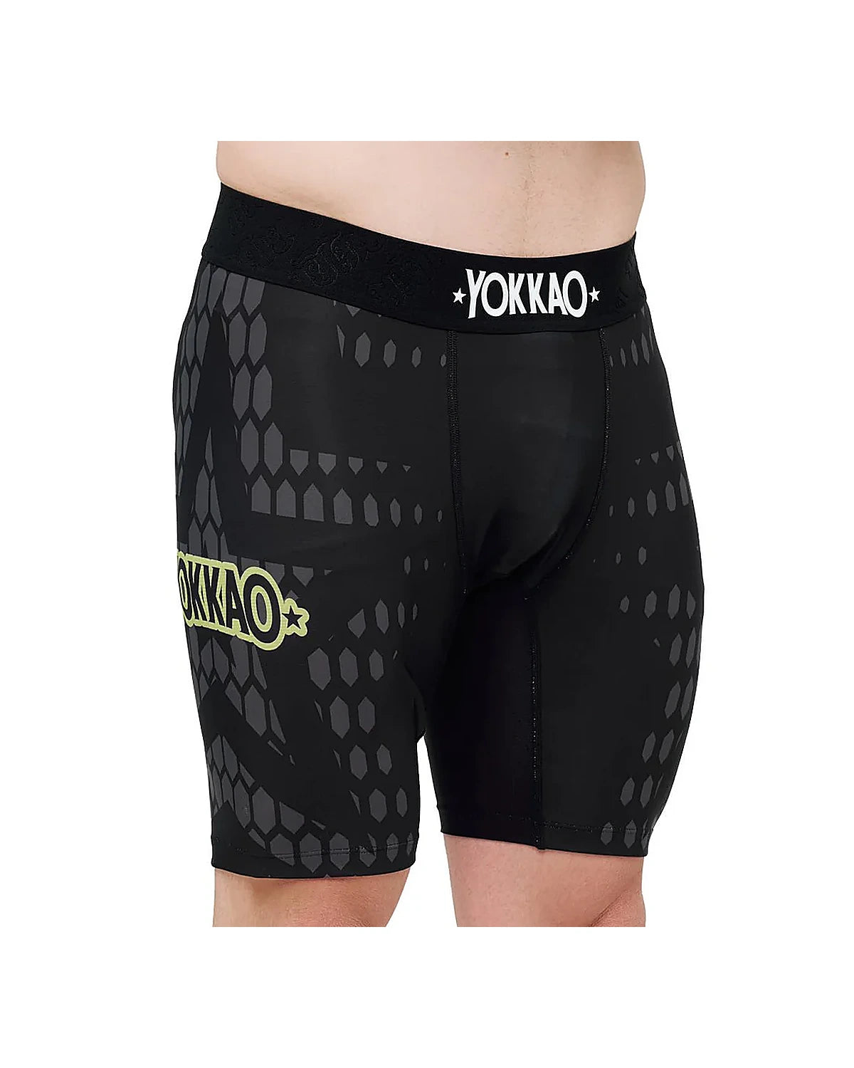 Shorts Compressão Stargame | Yokkao
