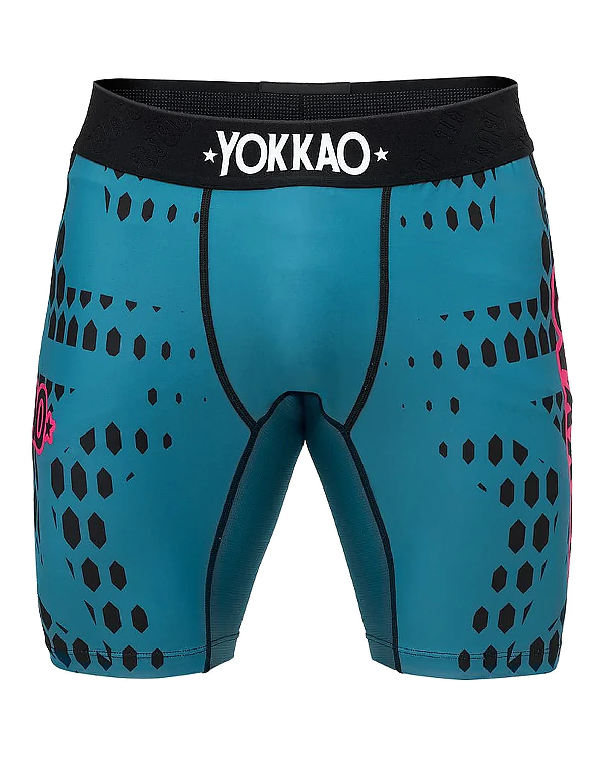 Shorts Compressão Stargame | Yokkao