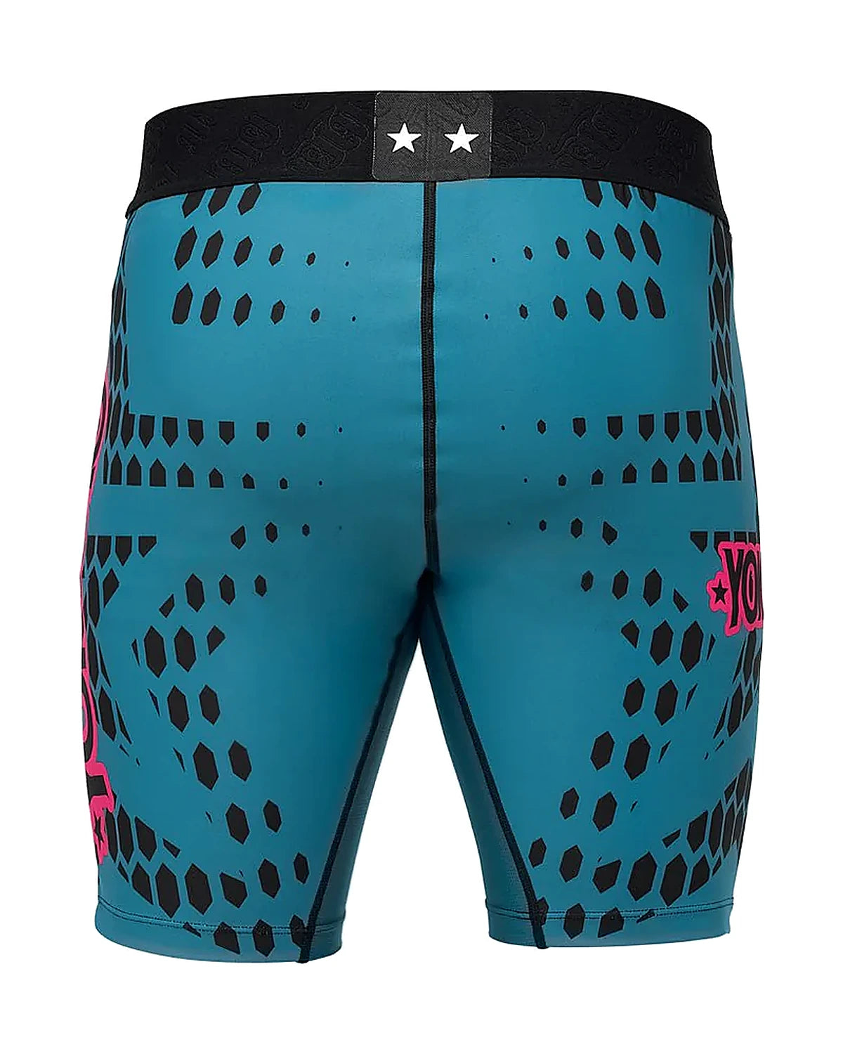 Shorts Compressão Stargame | Yokkao