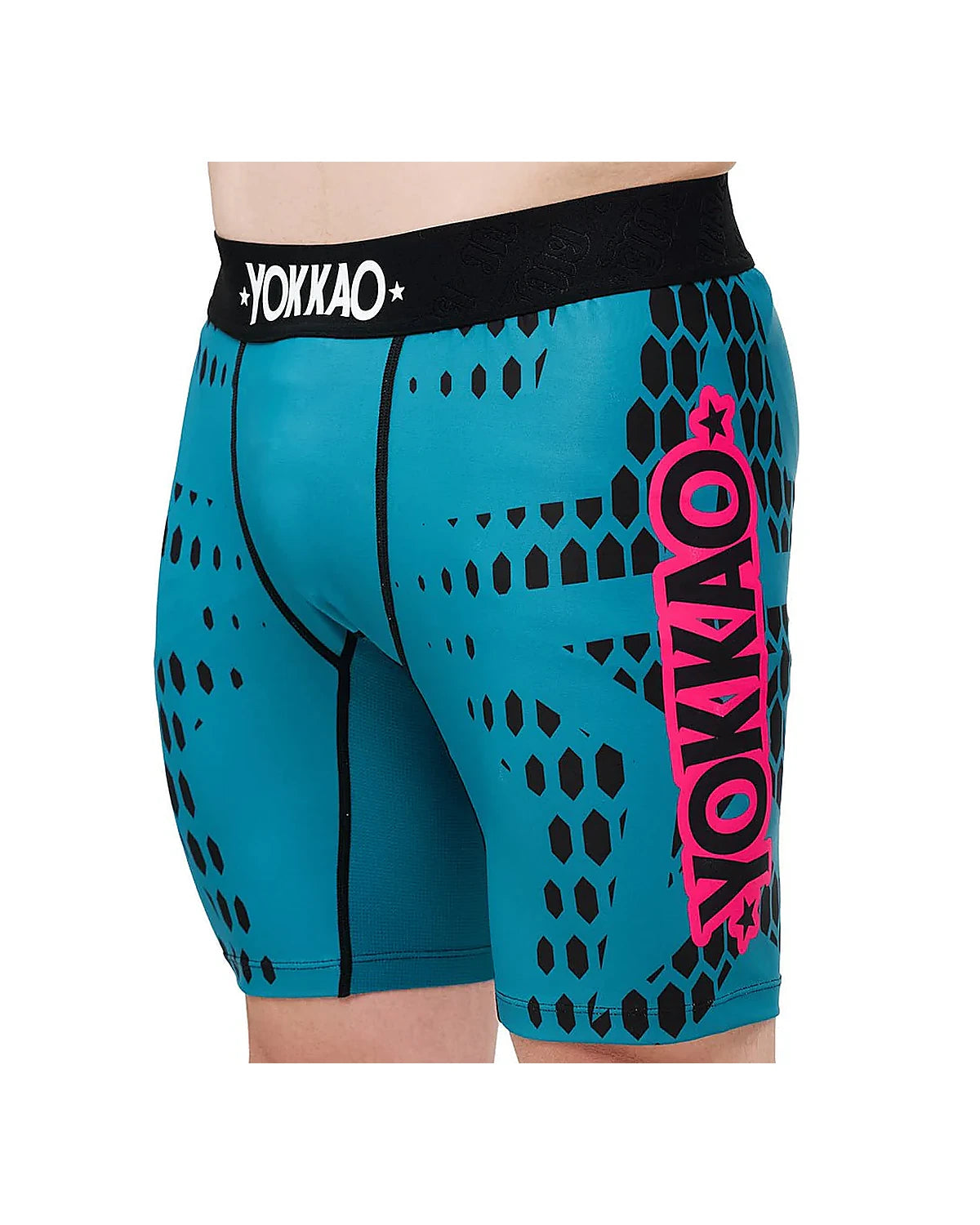 Shorts Compressão Stargame | Yokkao