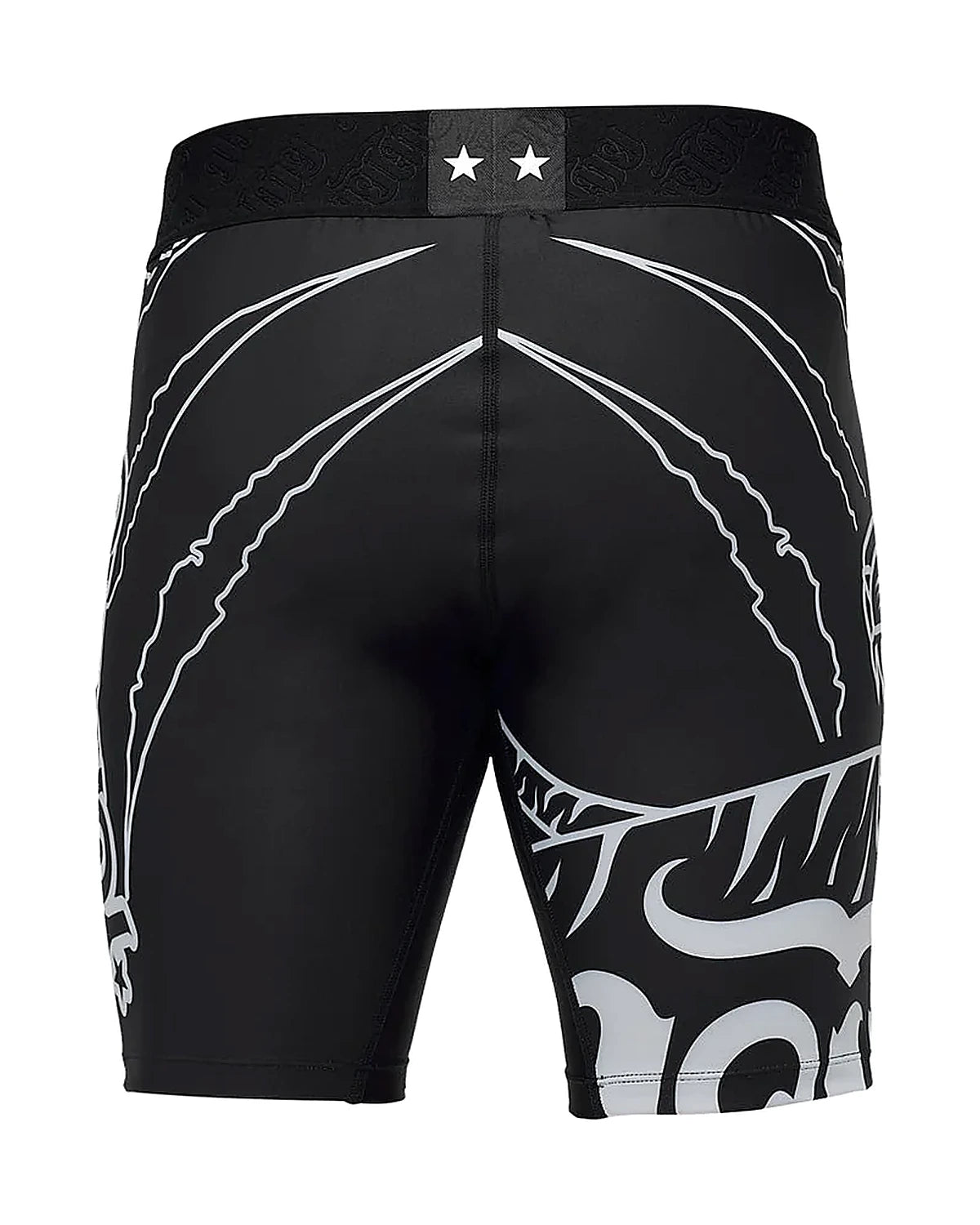 Shorts Compressão Tiger | Yokkao