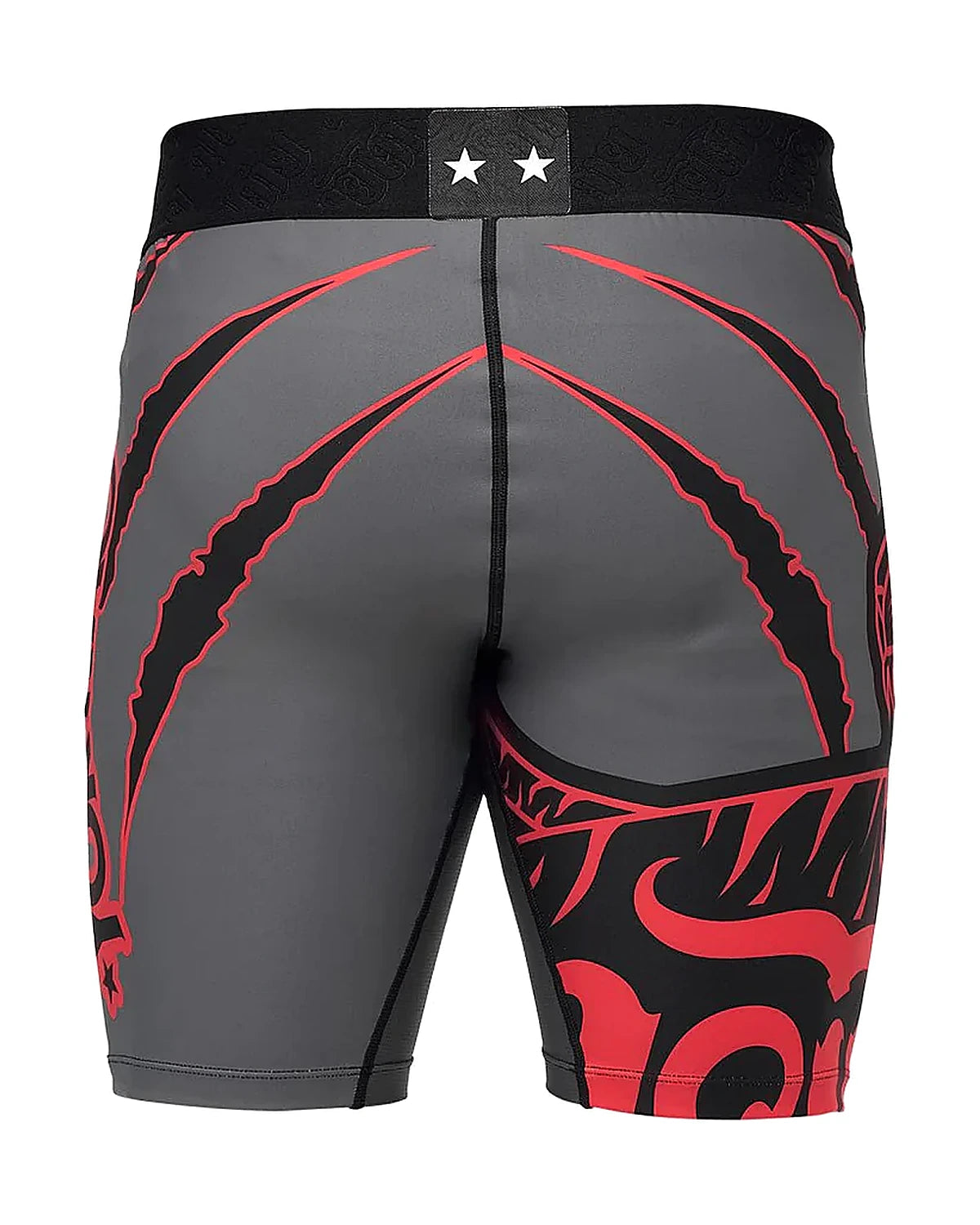 Shorts Compressão Tiger | Yokkao