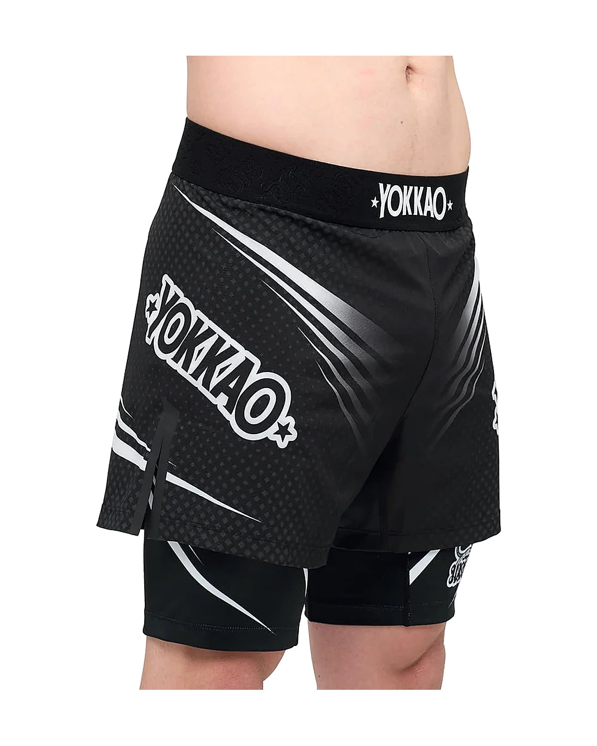 Shorts Dual Fight | Yokkao
