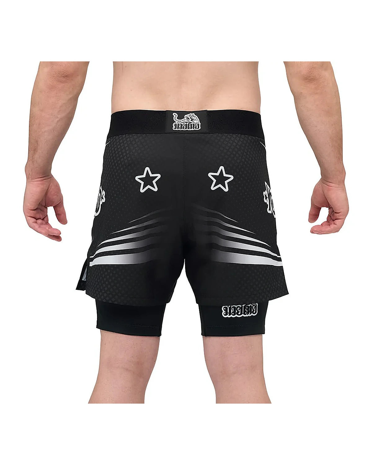 Shorts Dual Fight | Yokkao