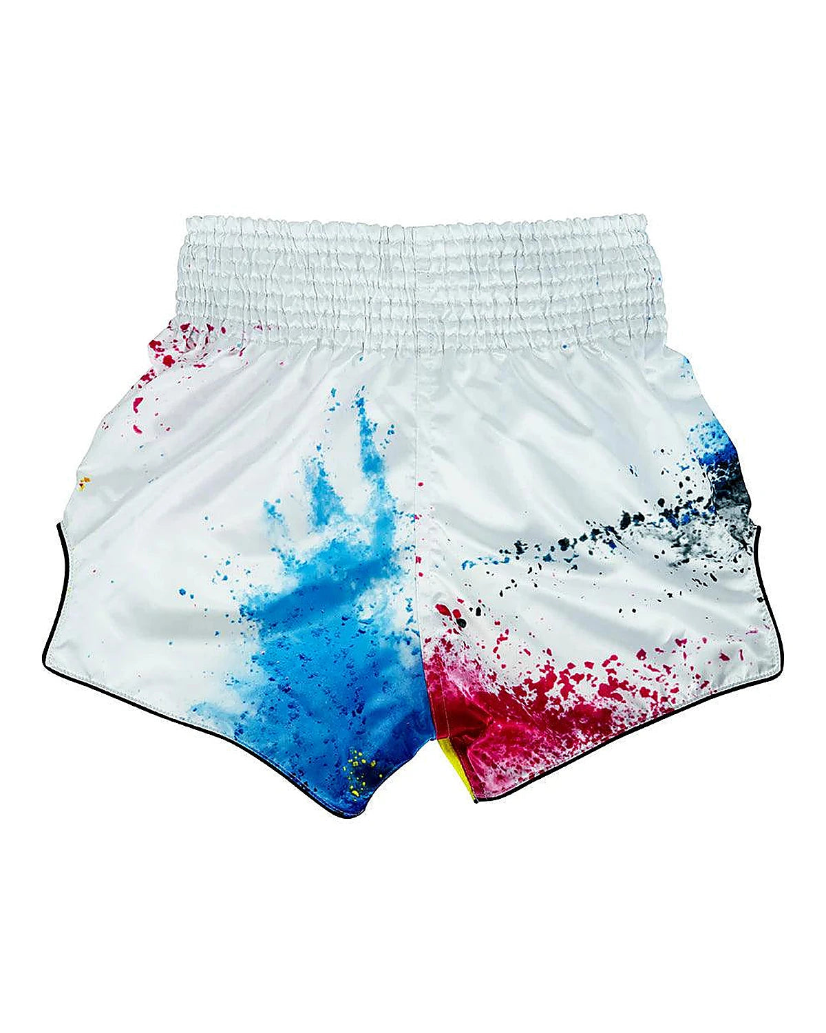 Shorts Muay Thai Fairtex - Acid Jazz