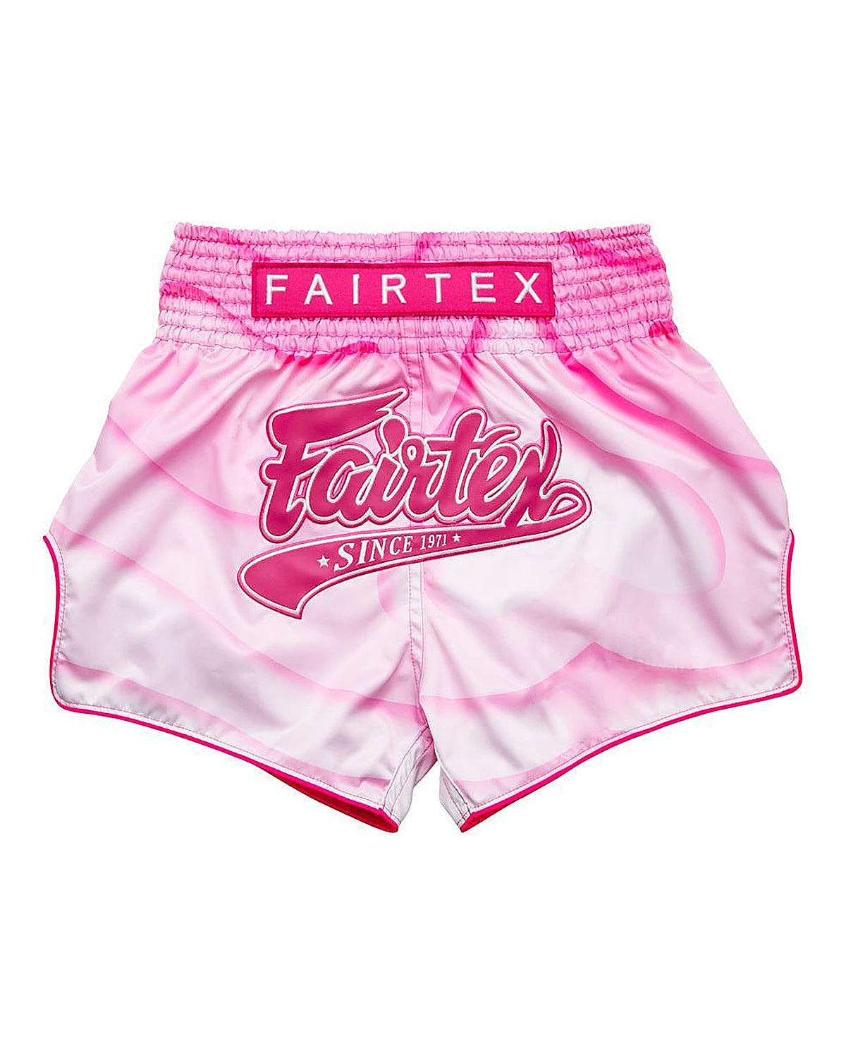 Shorts Muay Thai Fairtex - Alma