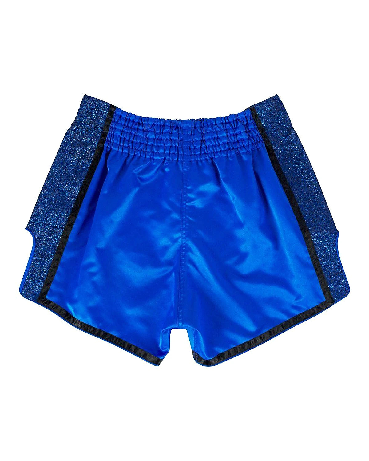 Shorts Muay Thai Fairtex - Azul