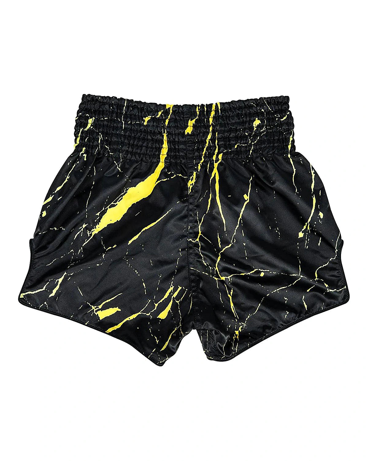 Shorts Muay Thai Fairtex - Black Marble